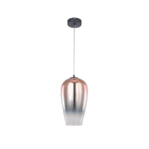 PENDANT LAMP TUMBER 1BULB E27 COPPER PENDANT LAMP TUMBER 1BULB E27 COPPER
